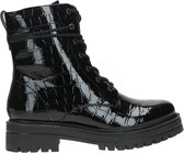 Tamaris Tris Boot  Zwart