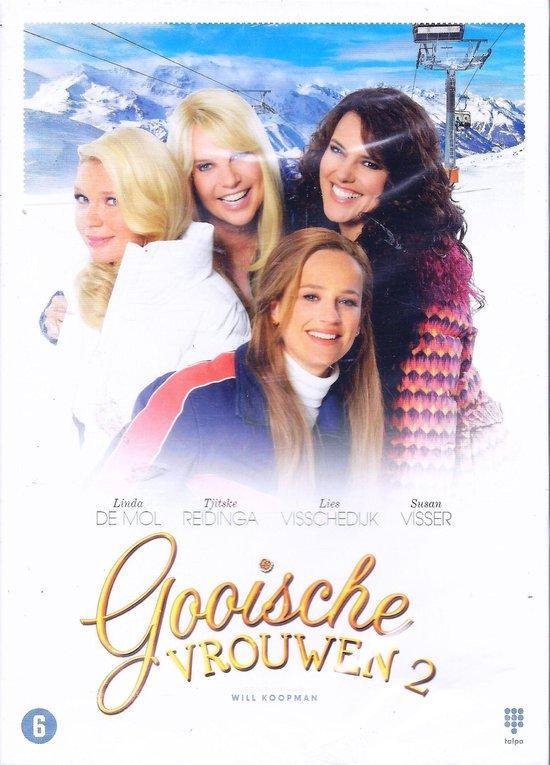 Gooische Vrouwen 2 (DVD)