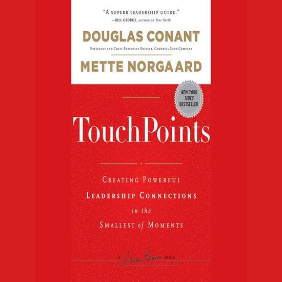 TouchPoints - cover