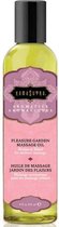 Massage Olie & Erotisch Glijmiddel Seks Toys Massageolie 2 in 1 Relax Ontspanning - Aroma - Kamasutra®