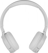 JBL Tune 500BT - Draadloze On-Ear Koptelefoon - Wit
