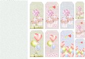 RP0363 Party Collection - Tags