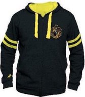 HARRY POTTER - Sweat HufflePuff Sport (XXL)