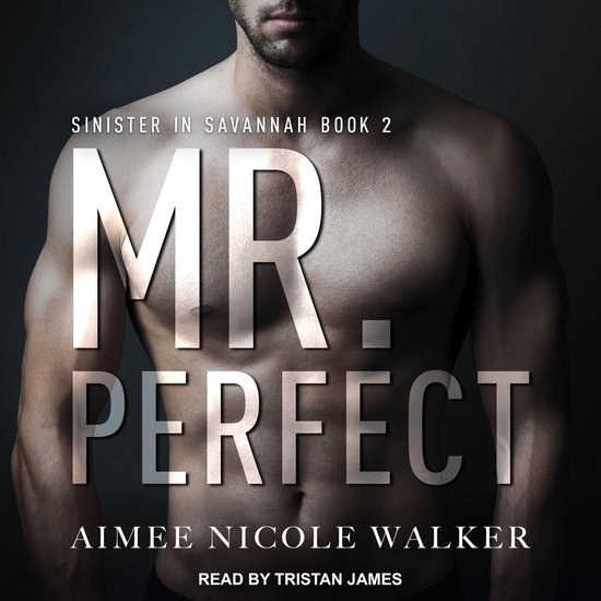 Mr. Perfect - cover