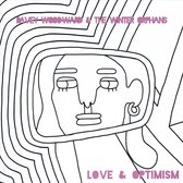 Davey Woodward & The Winter Orphans - Love And Optimism (CD)