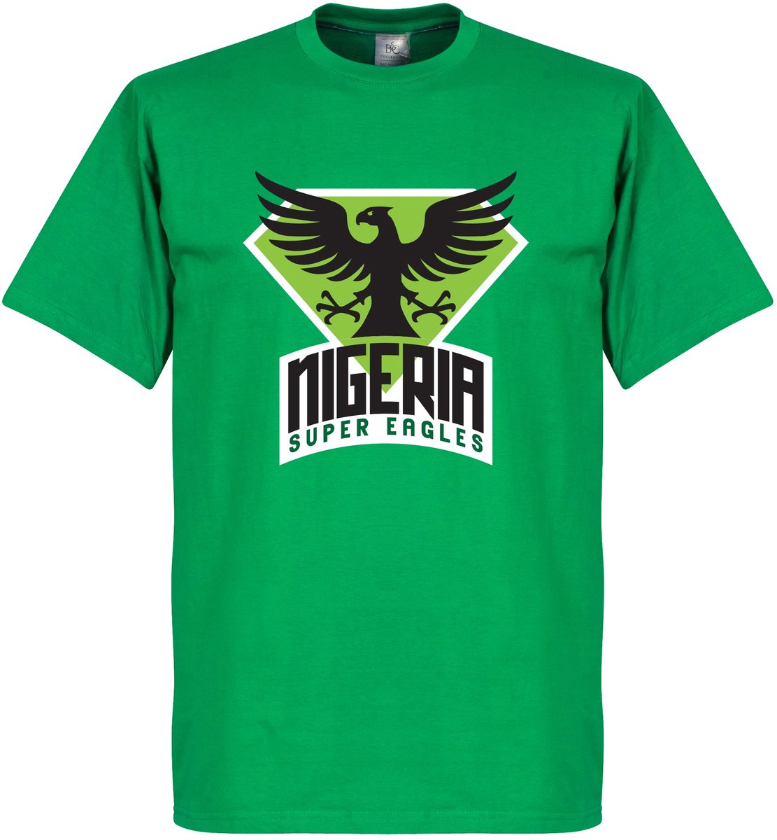 Nigeria Super Eagles T-shirt - L