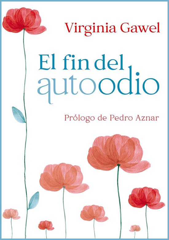 El fin del autoodio - cover
