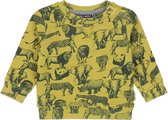 Tumble 'N Dry  Pascal Sweater Jongens Zero maat  62