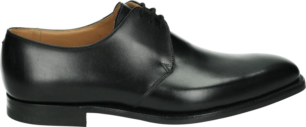 crockett and jones highbury review