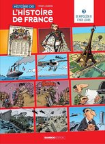 L'histoire de l'histoire de France 3 - L'Histoire de l'histoire de France - Tome 3