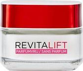 L’Oréal Paris Revitalift Fragrance free Dagcrème