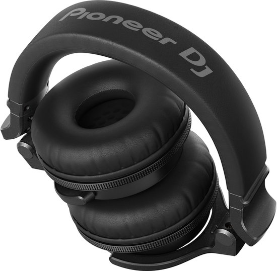 Pioneer DJ HDJ-CUE1BT Zwart
