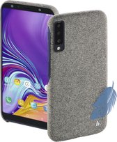 Hama Cover Cozy Voor Samsung Galaxy A7 (2018) Lichtgrijs