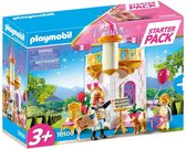 PLAYMOBIL Princess Starterpack Prinses - 70500 - Multicolor