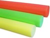 Comfy Noodle Fluo - flexibeam - poolnoodle - 160 cm - assortimentskleuren