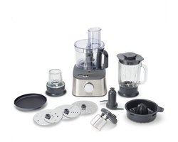 Kenwood MultiPro Compact FDM312SS