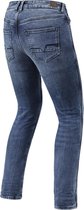 REV'IT! Victoria Dames motorjeans