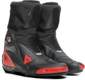 Dainese Axial Gore-Tex Black Motorcycle Boots 44