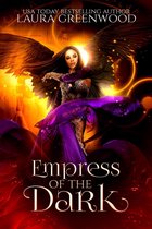 Forgotten Gods 7 - Empress Of The Dark