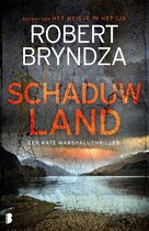 Boek cover Kate Marshall 2 - Schaduwland van Robert Bryndza (Onbekend)