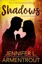A Lux Novel - Shadows