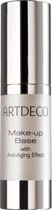 ARTDECO Make-up Base with Anti-Aging Effect face makeup primer 15 ml