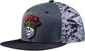 Call of Duty Black Ops Cold War – Squad Patch Snapback