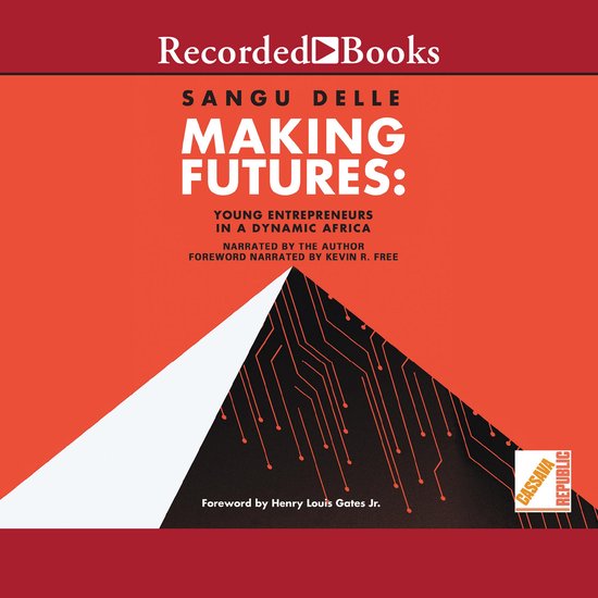Making Futures - cover