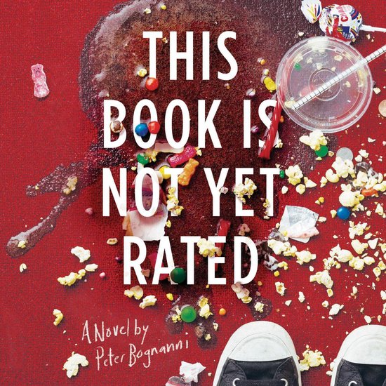 This Book is Not Yet Rated - cover