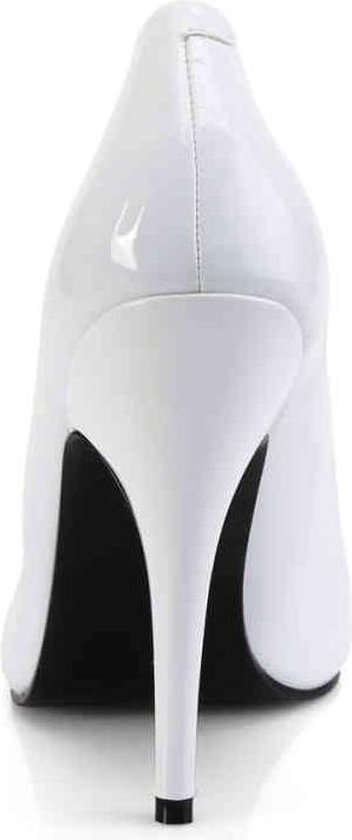 Seduce 420 LAQUE BLANC TAILLE 43