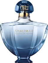 Guerlain - Shalimar Souffle de Parfum - Eau De Parfum - 50ML