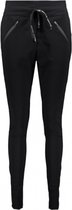 Dames broek Tiz Thick Quality Black My Pashion