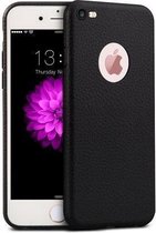 Shieldcase Ultra thin leren geschikt voor Apple iPhone 6 / 6s case
