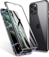 ShieldCaseMagnetisch hoesje met glasplaat geschikt voor Apple iPhone 11 Pro Max