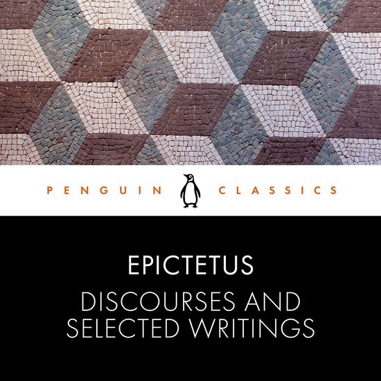 Foto: Discourses and selected writings