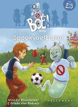 Boe!Kids  -   Spookvoetballer