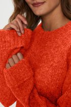 KAFFE - kajulita knit pullover