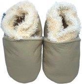 Winterslofjes Glamour Blizzard maat 26/27