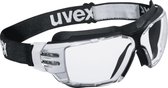 Uvex Pheos CX2 Sonic ruimzichtbril