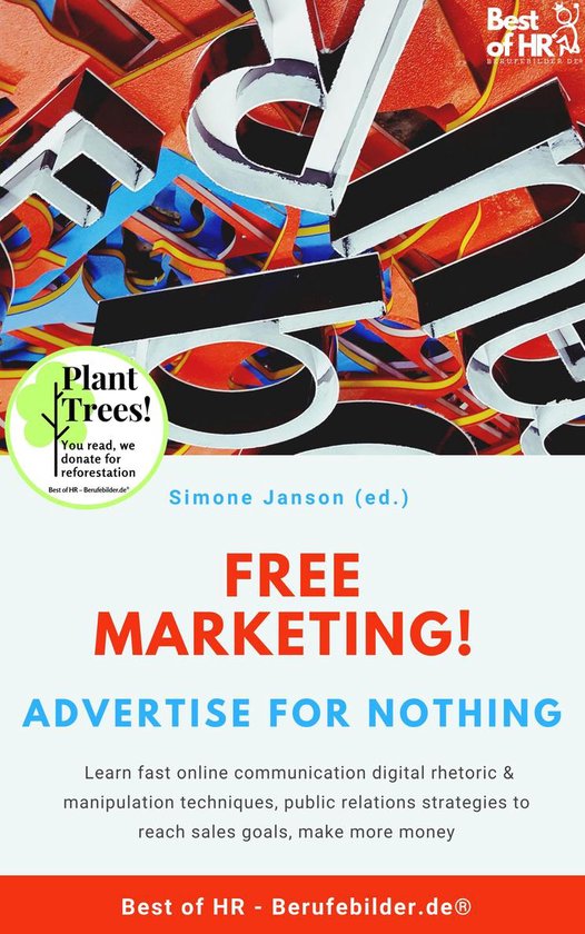 Success Mindset Edition - Free Marketing! Advertise for Noth ... - cover
