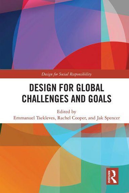 Design for Social Responsibility - Design for Global Challen ... - cover