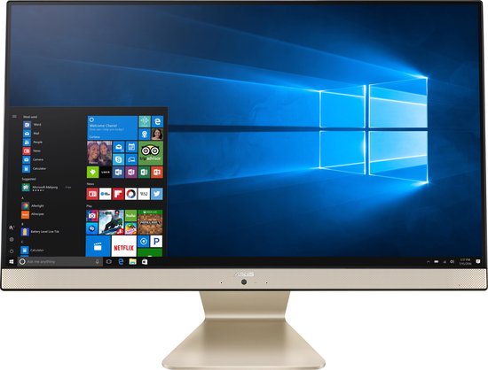 ASUS Vivo AiO V241EAK-BA078T-BE 60,5 cm (23.8 ASUS Vivo AiO V241EAK-BA078T-BE 60,5 cm (23.8