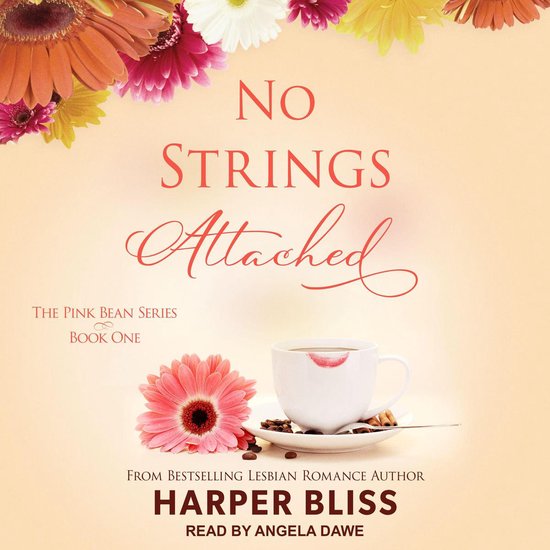No Strings Attached - cover