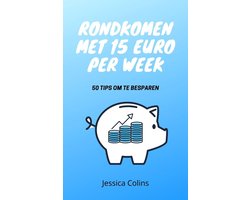 Rondkomen van 15 Euro per week