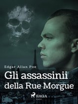 Classici horror - Gli assassinii della Rue Morgue