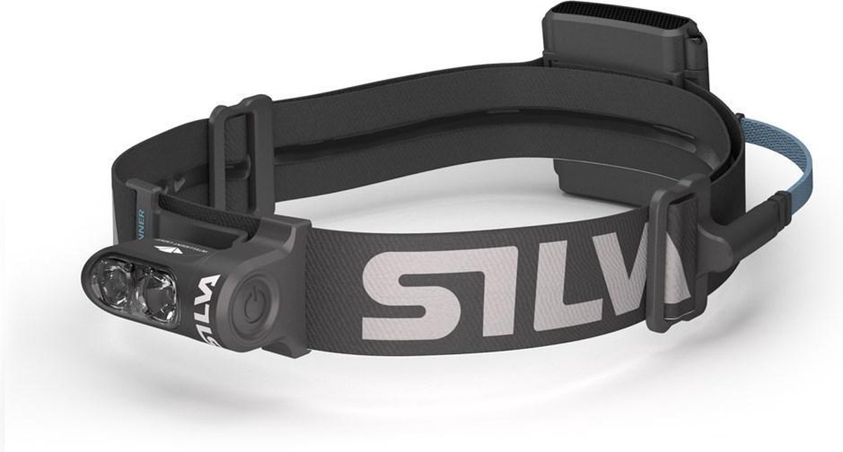 Lampe frontale Trail Runner Free Ultra - SILVA - Loisir-Plein-Air