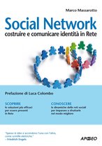 Web marketing 40 - Social Network