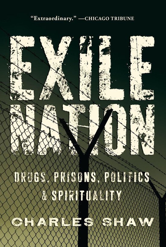 Exile Nation - cover