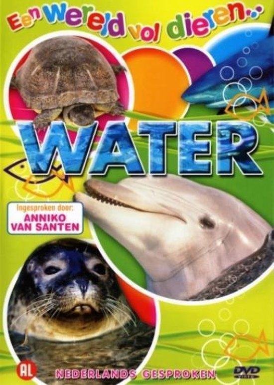 Wereld Vol Dieren - Water