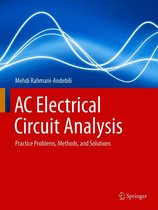 Engineering (R0) - AC Electrical Circuit Analysis